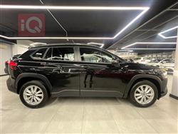 تويوتا كورولا كروس